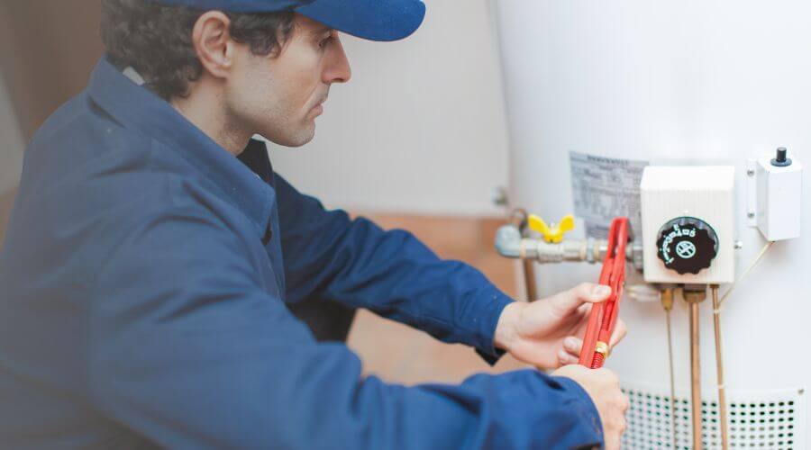 Local 24/7 Emergency Plumbing in Villisca, IA